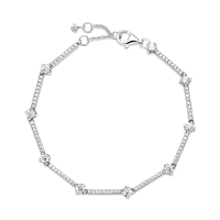 Bracciale Pandora Donna Pandora Timeless in Argento 599217C02-16 - 599217C02-16